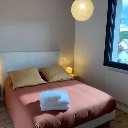 Sol I Munt Cerdanya Villa Enveitg Екстериор снимка