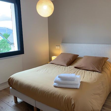 Sol I Munt Cerdanya Villa Enveitg Екстериор снимка
