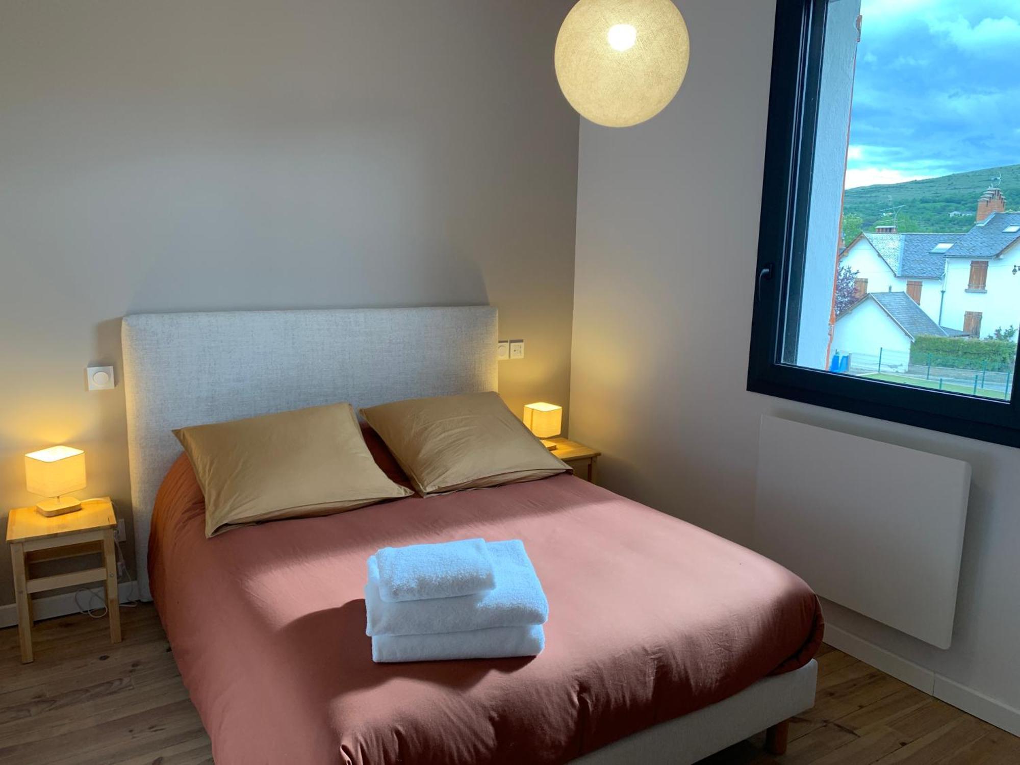 Sol I Munt Cerdanya Villa Enveitg Екстериор снимка