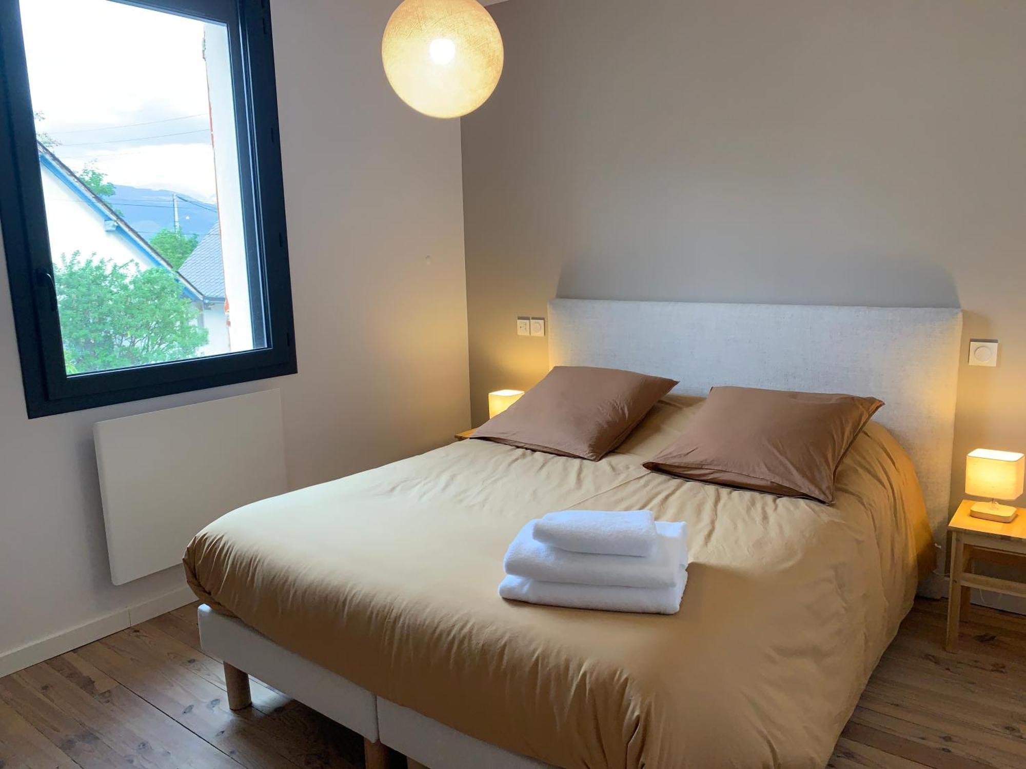 Sol I Munt Cerdanya Villa Enveitg Екстериор снимка