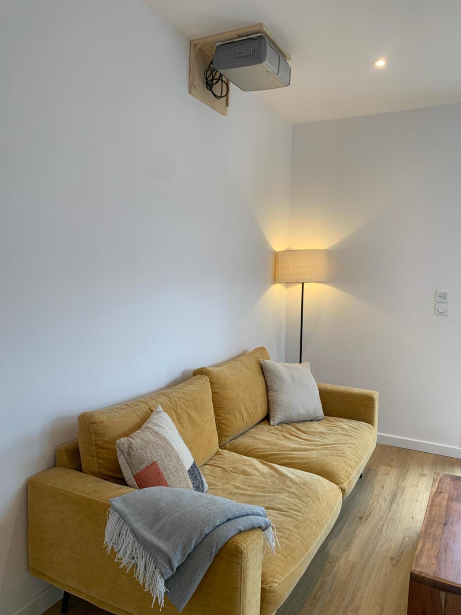 Sol I Munt Cerdanya Villa Enveitg Екстериор снимка
