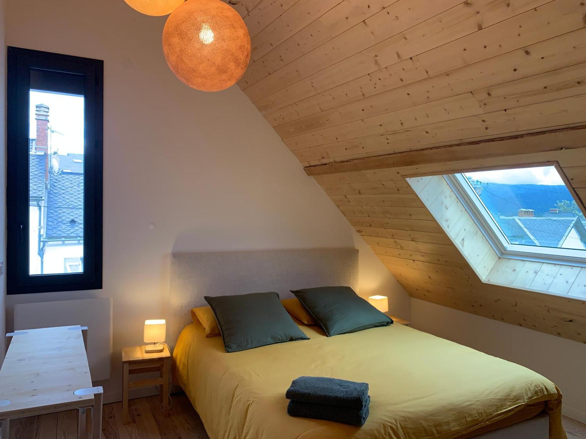 Sol I Munt Cerdanya Villa Enveitg Екстериор снимка