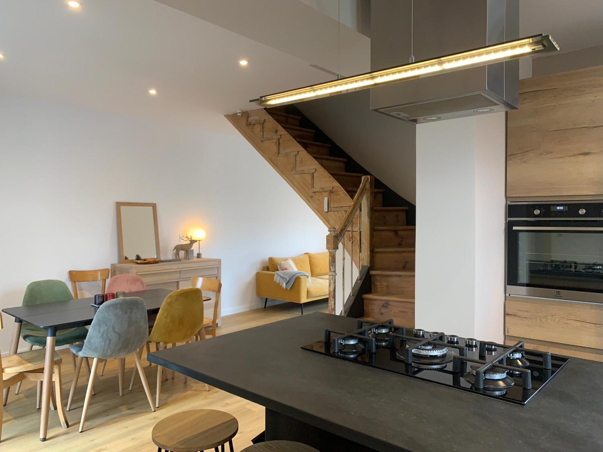 Sol I Munt Cerdanya Villa Enveitg Екстериор снимка