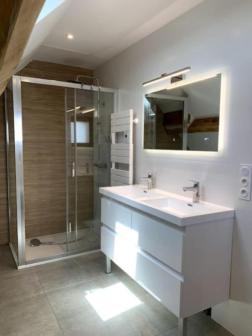 Sol I Munt Cerdanya Villa Enveitg Екстериор снимка