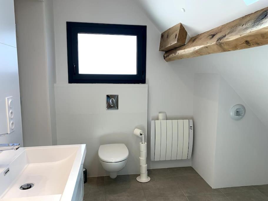 Sol I Munt Cerdanya Villa Enveitg Екстериор снимка