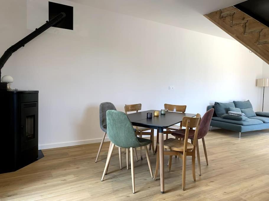 Sol I Munt Cerdanya Villa Enveitg Екстериор снимка