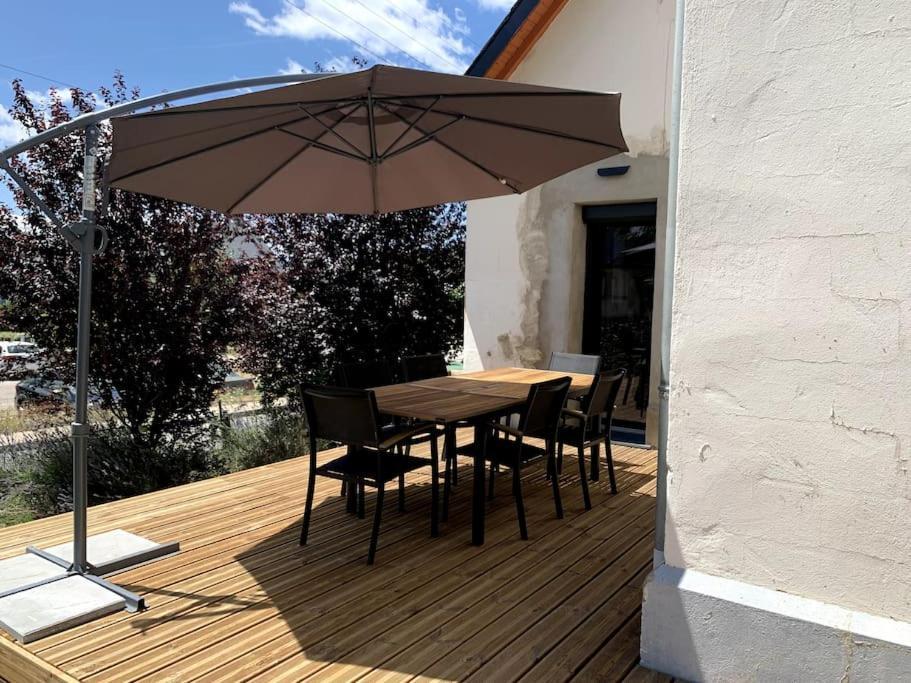 Sol I Munt Cerdanya Villa Enveitg Екстериор снимка